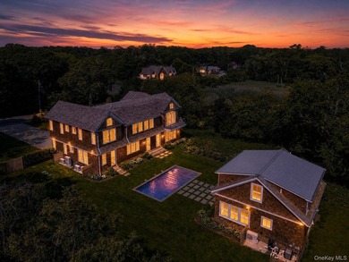 Stunning New Construction in Westhampton with Rare 2 Story 4 - photo 1