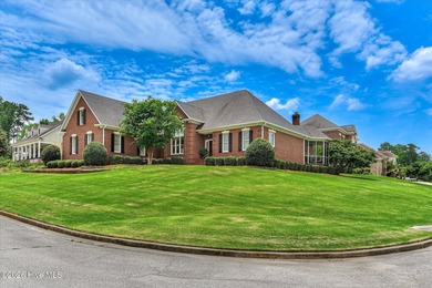 Stunning All-Brick Home on Corner Lot in Jones Creek Nestled on - photo 3