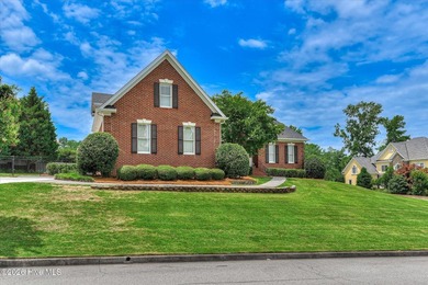 Stunning All-Brick Home on Corner Lot in Jones Creek Nestled on - photo 5