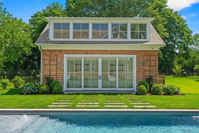 Stunning New Construction in Westhampton with Rare 2 Story 4 - photo 5