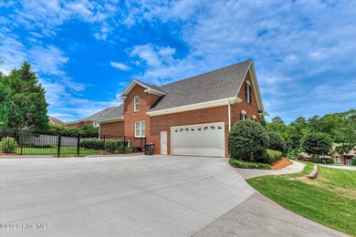 Stunning All-Brick Home on Corner Lot in Jones Creek Nestled on - photo 6