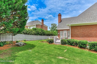 Stunning All-Brick Home on Corner Lot in Jones Creek Nestled on - photo 7
