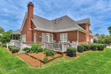 Stunning All-Brick Home on Corner Lot in Jones Creek Nestled on - photo 8