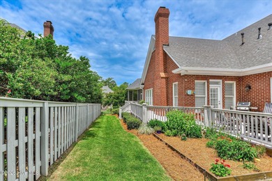 Stunning All-Brick Home on Corner Lot in Jones Creek Nestled on - photo 9