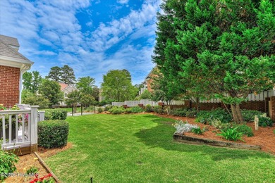 Stunning All-Brick Home on Corner Lot in Jones Creek Nestled on - photo 10