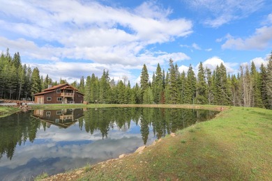 Trophy hunting ranch with a beautiful lodge located in Wenaha 56 - photo 3