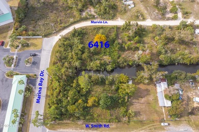 Deer Point Lake Lot For Sale in Panama City Florida