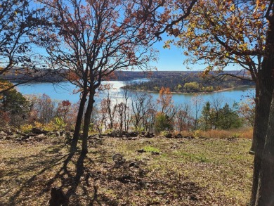 Pomme de Terre Lake Home For Sale in Pittsburg Missouri