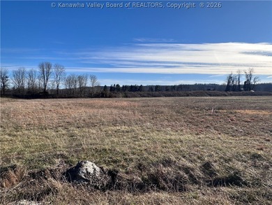 Kanawha River Lot For Sale in Fraziers Bottom West Virginia