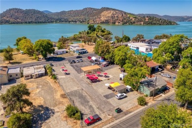 Clear Lake Commercial For Sale in Clearlake California