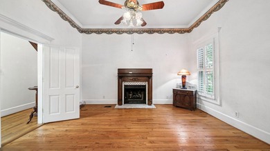 A rare blend of history, craftsmanship, and coastal charm in the - photo 8