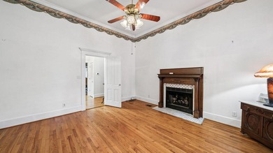 A rare blend of history, craftsmanship, and coastal charm in the - photo 9