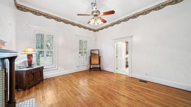 A rare blend of history, craftsmanship, and coastal charm in the - photo 10