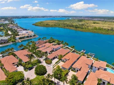 Lake Como - Lee County Home For Sale in Miromar Lakes Florida