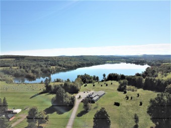 Lake Derby  Commercial For Sale in Derby Vermont