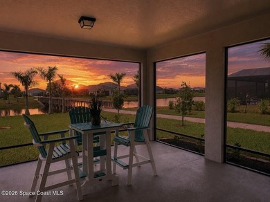 Beautifully maintained 2024 waterfront home in desirable Pangea - photo 2