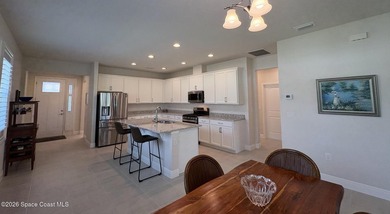 Beautifully maintained 2024 waterfront home in desirable Pangea - photo 7