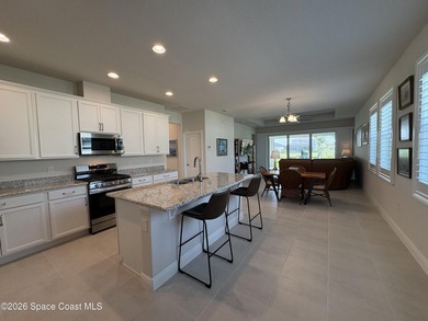 Beautifully maintained 2024 waterfront home in desirable Pangea - photo 9