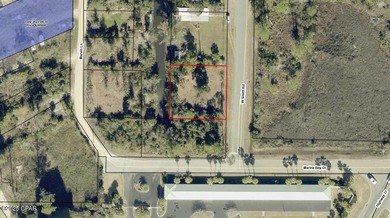 Deer Point Lake Lot For Sale in Panama City Florida