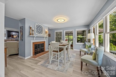 Nestled in the desirable Salisbury Country Club community, this - photo 12