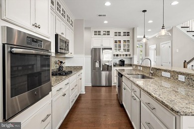 Welcome to 22072 Seaport Square, a beautifully appointed Schell - photo 14