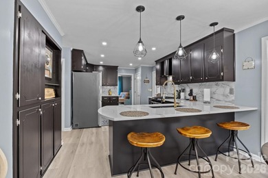 Nestled in the desirable Salisbury Country Club community, this - photo 15
