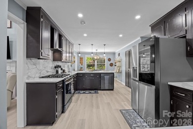 Nestled in the desirable Salisbury Country Club community, this - photo 16