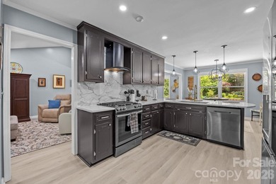 Nestled in the desirable Salisbury Country Club community, this - photo 17