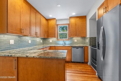 Modern updates make this beachside property completely move in - photo 17