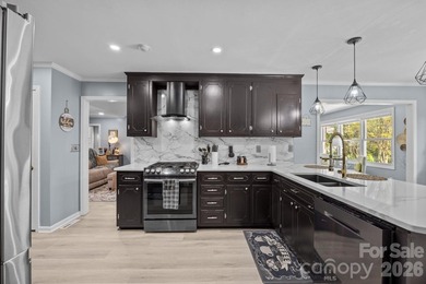 Nestled in the desirable Salisbury Country Club community, this - photo 19