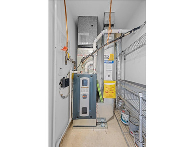 Major updates like a brand-new furnace and central air (2025) - photo 21
