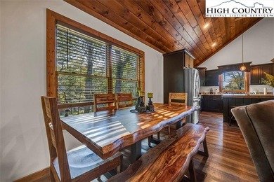 Nestled under the peaks of Sugar Mountain is this 3 bedroom, 3.5 - photo 29