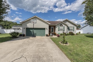 Ohio River Home Sale Pending in Proctorville Ohio