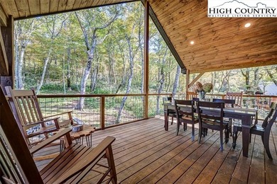 Nestled under the peaks of Sugar Mountain is this 3 bedroom, 3.5 - photo 32