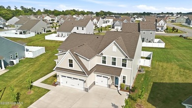 Welcome to 101B Spinnaker Street and easy coastal living in - photo 4