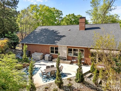 Nestled in the desirable Salisbury Country Club community, this - photo 36