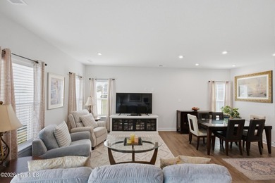 Welcome to 101B Spinnaker Street and easy coastal living in - photo 7