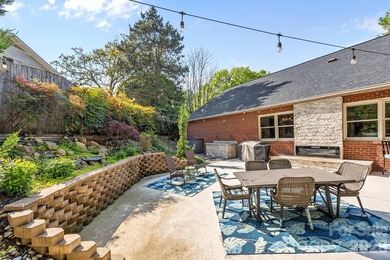 Nestled in the desirable Salisbury Country Club community, this - photo 39