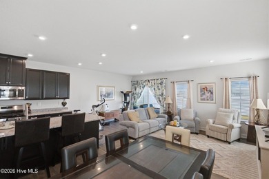 Welcome to 101B Spinnaker Street and easy coastal living in - photo 9