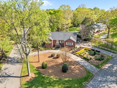 Nestled in the desirable Salisbury Country Club community, this - photo 40