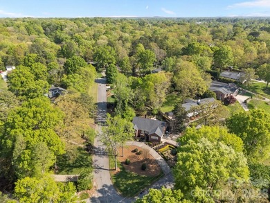 Nestled in the desirable Salisbury Country Club community, this - photo 41