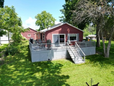 Lake Home For Sale in Edgerton, Wisconsin