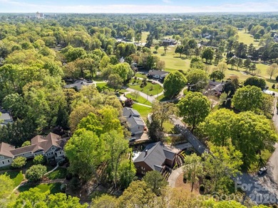 Nestled in the desirable Salisbury Country Club community, this - photo 42