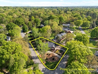 Nestled in the desirable Salisbury Country Club community, this - photo 44