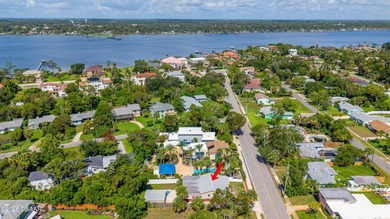 Modern updates make this beachside property completely move in - photo 47