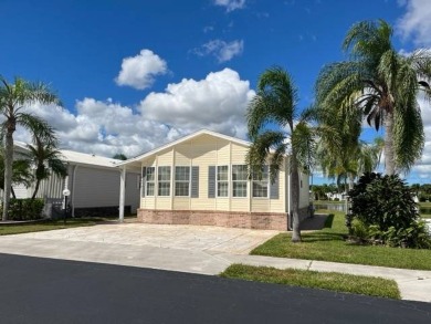 Lake Home For Sale in Naples, Florida