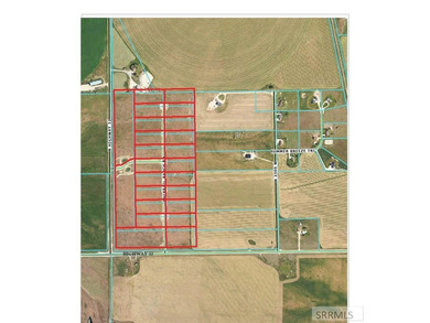 County Approved 24 Lot Subdivision complete with Roads, Power - photo 1