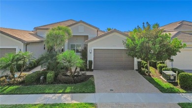 Lake Home For Sale in Bonita Springs, Florida