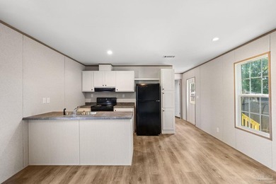 Brand New Mobile Home - Modern Living at an Affordable Price! - photo 3