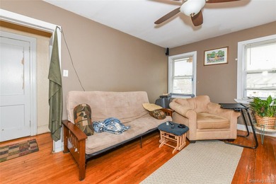 Well maintained two family in residential Rosedale. Both floors - photo 8